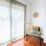 Guestready - Portrait With A View Apartman Porto