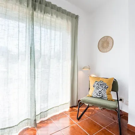 Guestready - Portrait With A View Διαμέρισμα Πόρτο