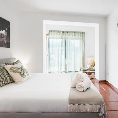 Guestready - Portrait With A View アパート