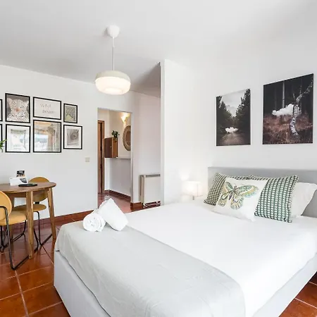 Guestready - Portrait With A View Lejlighed Porto