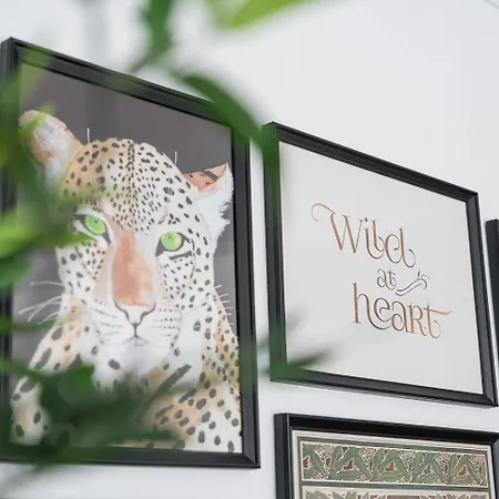 Apartment Guestready - Portrait With A View