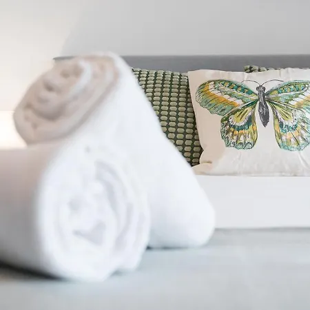 Guestready - Portrait With A View Porto