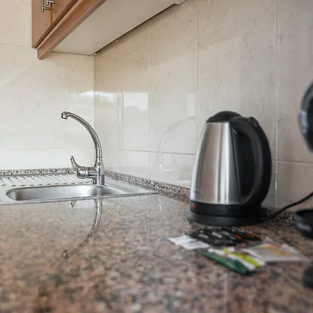 Apartment Guestready - Portrait With A View