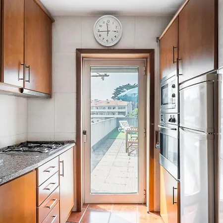 Guestready - Portrait With A View Porto