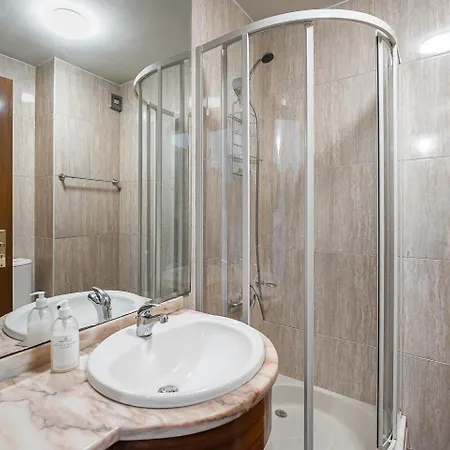 Guestready - Portrait With A View Apartment