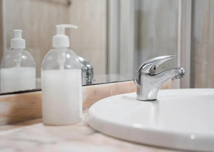 公寓 Guestready - Portrait With A View 波尔图