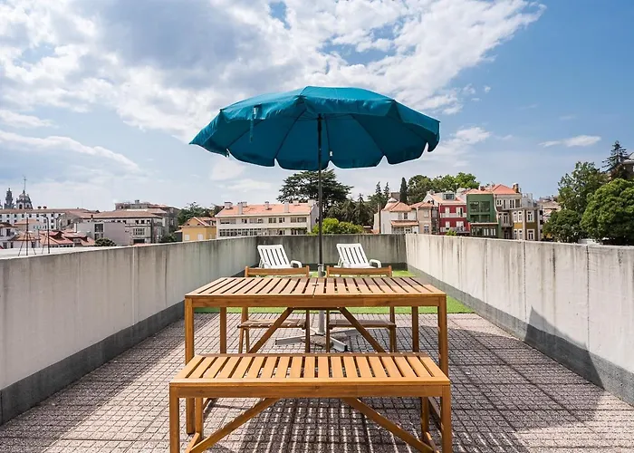 Guestready - Portrait With A View Lejlighed Porto