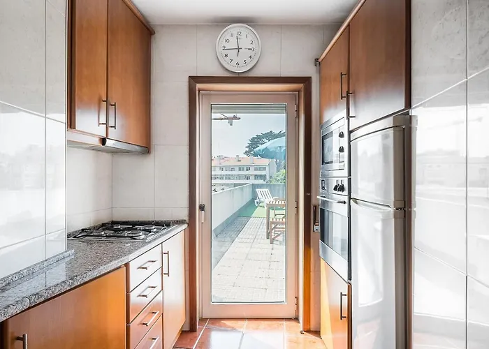 Guestready - Portrait With A View 波尔图