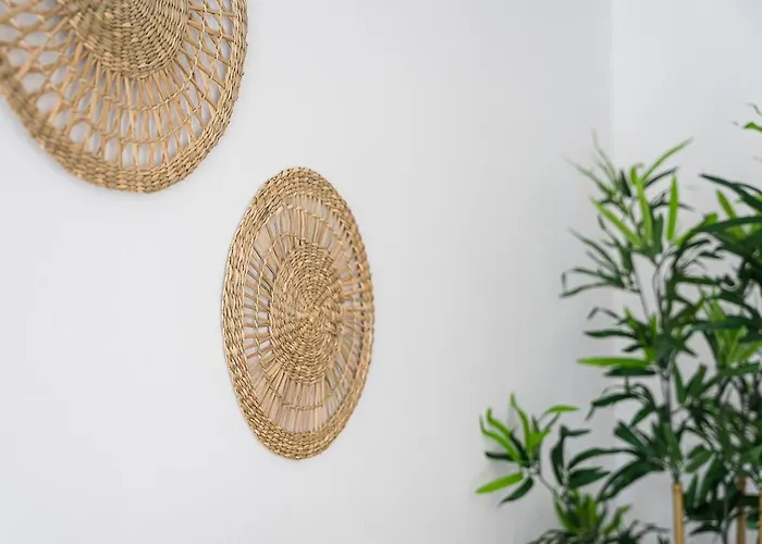 Guestready - Portrait With A View