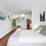 Apartmán Guestready - Portrait With A View Porto