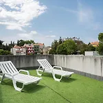 Guestready - Portrait With A View * Porto
