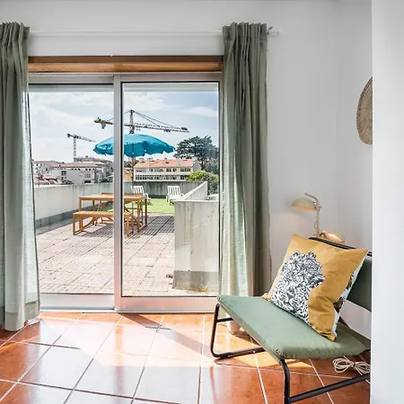 Apartman Guestready - Portrait With A View