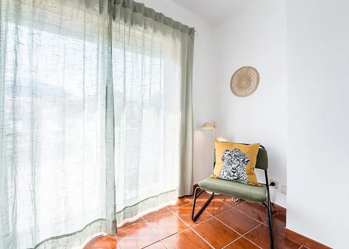 Guestready - Portrait With A View Apartman Porto