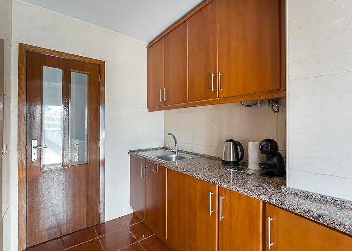 Apartman Guestready - Portrait With A View Porto