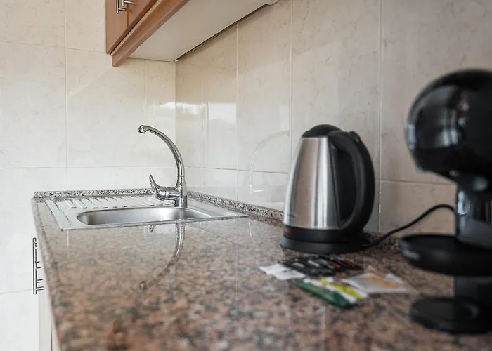 Apartman Guestready - Portrait With A View